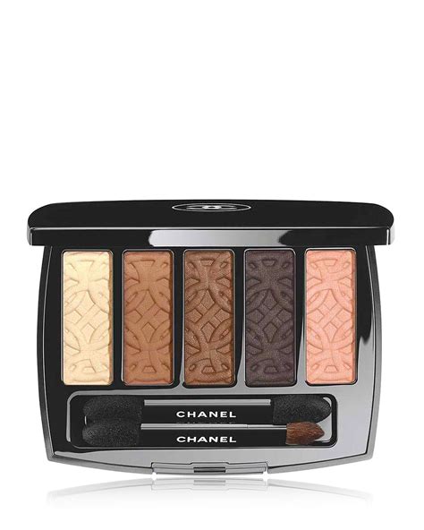 palette chanel occhi|ulta Chanel eyeshadow.